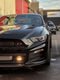 Verus Engineering JC6 Hood Louver Kit