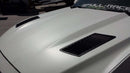 Verus Engineering JC6 Hood Louver Kit