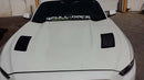 Verus Engineering JC6 Hood Louver Kit