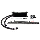 Jackson Racing Track Engine Oil Cooler - 22+ Subaru BRZ/Toyota GR86 (ZD8/ZN8)