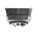 Jackson Racing Dual Radiator & Oil Cooler Kit - 22+ Subaru BRZ/Toyota GR86 (ZD8/ZN8)
