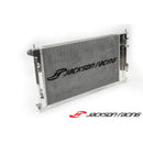 Jackson Racing Dual Radiator & Oil Cooler Kit - 22+ Subaru BRZ/Toyota GR86 (ZD8/ZN8)