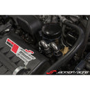 Jackson Racing Dual Radiator & Oil Cooler Kit - 22+ Subaru BRZ/Toyota GR86 (ZD8/ZN8)