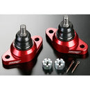 J's Racing Camber Joint S2 Front - 00-09 Honda S2000 (AP1/AP2)