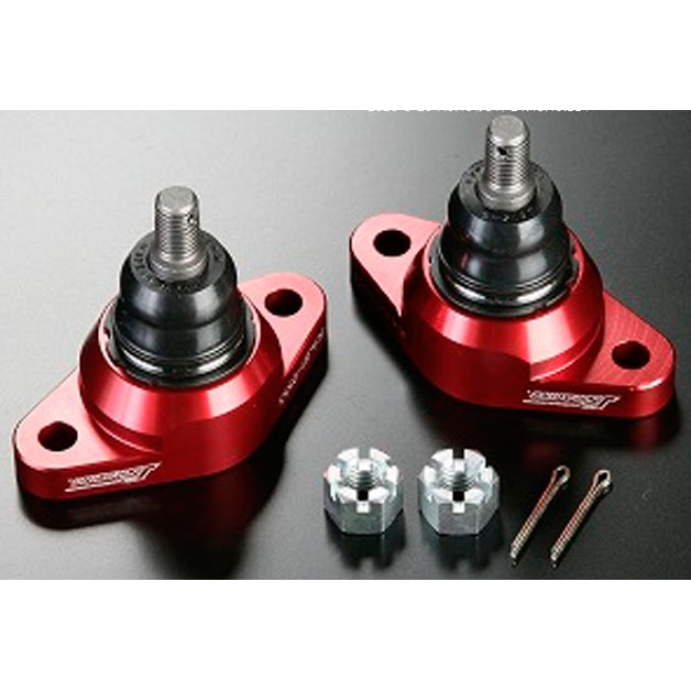 J's Racing Camber Joints (S1/S2) - 00-09 Honda S2000 (AP1/AP2) 