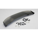 J's Racing 3D GT Wing (Type 1 / Wet Carbon / 1500mm) - 94-01 Acura Integra Coupe (DC2)