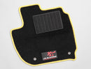 J's Racing Sport Floor Mat - 00-09 Honda S2000 (AP1/AP2) AP1/2 (Navy Blue)