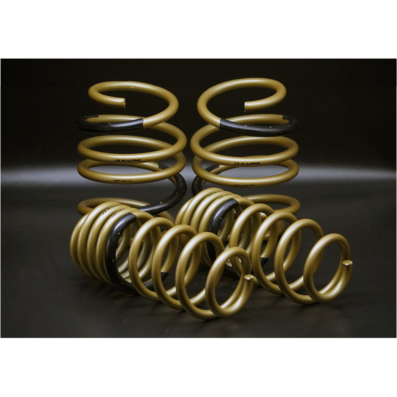 J's Racing Hyper Springs - 17-21 Honda Civic Type R (FK8)