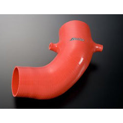 J's Racing High Performance Intake Pipe - 02-06 Acura RSX