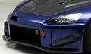 J's Racing Type S Front Bumper V.2 (CFRP) - 00-09 Honda S2000 (AP1/AP2) 