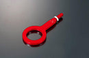 J's Racing Tow Hook (Rear) - 00-09 Honda S2000 (AP1/AP2)