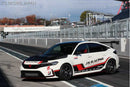 J's Racing Phantom Dry Carbon Hood - 23+ Honda Civic Type R (FL5)
