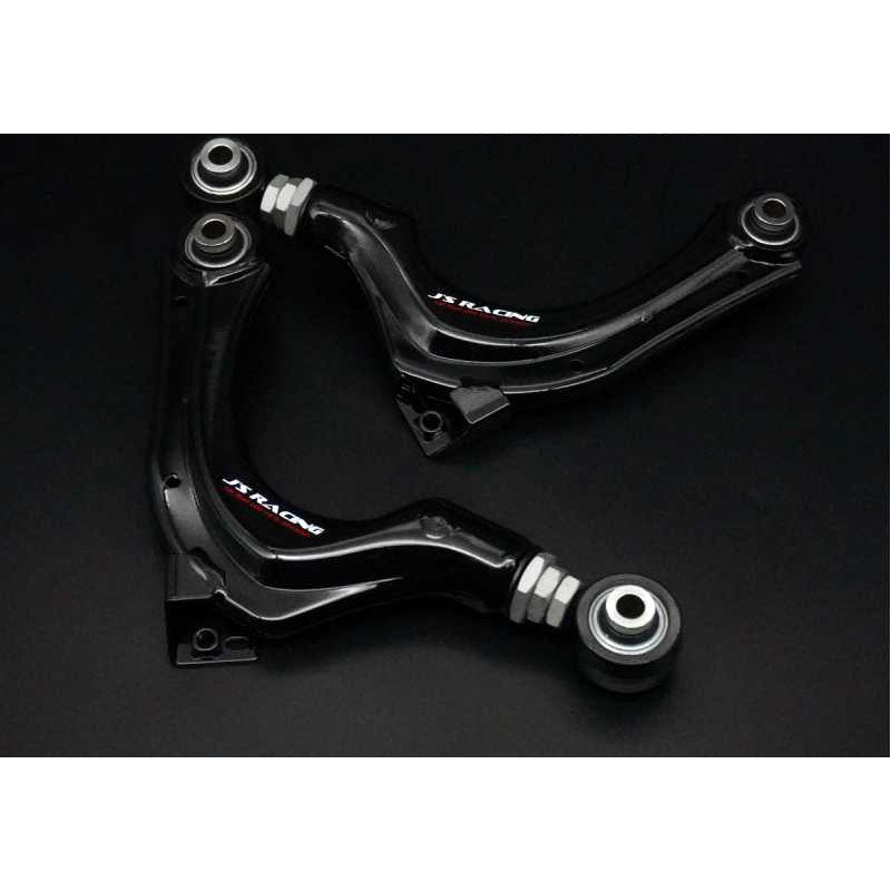 J's Racing Adjustable Rear Pillow Control Arm - 2023+ Honda Civic Type R (FL5)