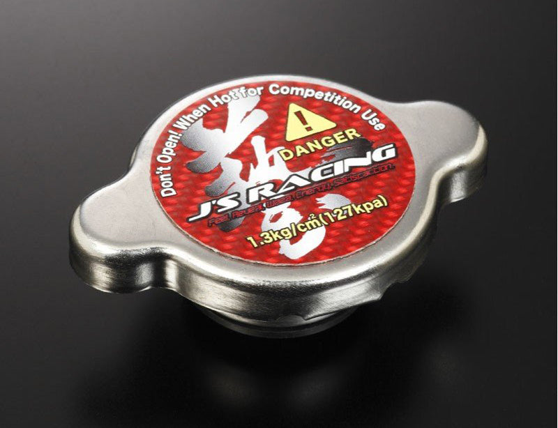 J's Racing Radiator Cap - Type N