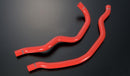 J's Racing SFS Radiator Coolant Hose - 00-09 Honda S2000 (AP1/AP2) 