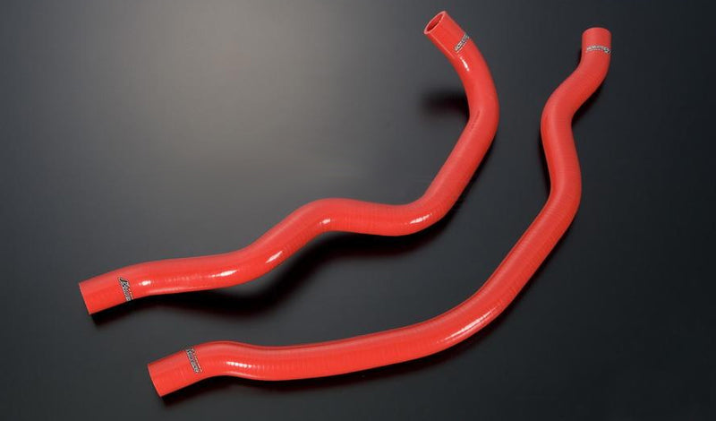 J's Racing SFS Radiator Coolant Hose - 00-09 Honda S2000 (AP1/AP2) 