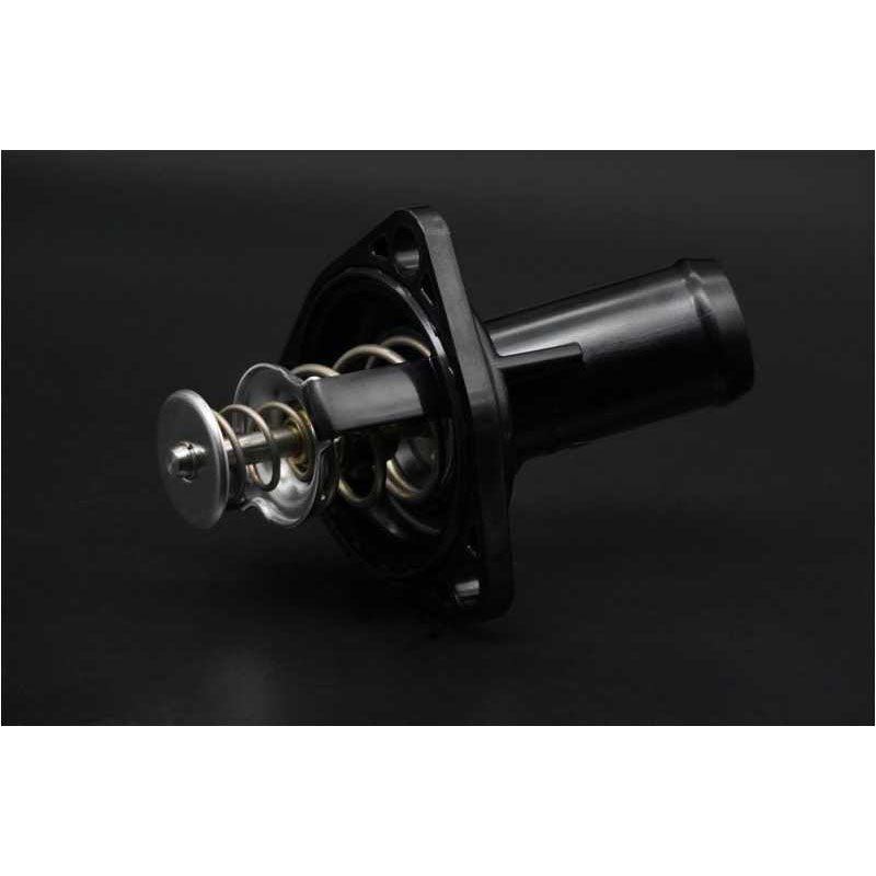 J's Racing Low Temp Thermostat - 17-21 Honda Civic Type R (FK8)
