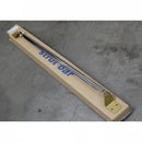 J's Racing Strut Tower Bar (Rear) - 17-21 Honda Civic Type R (FK8)