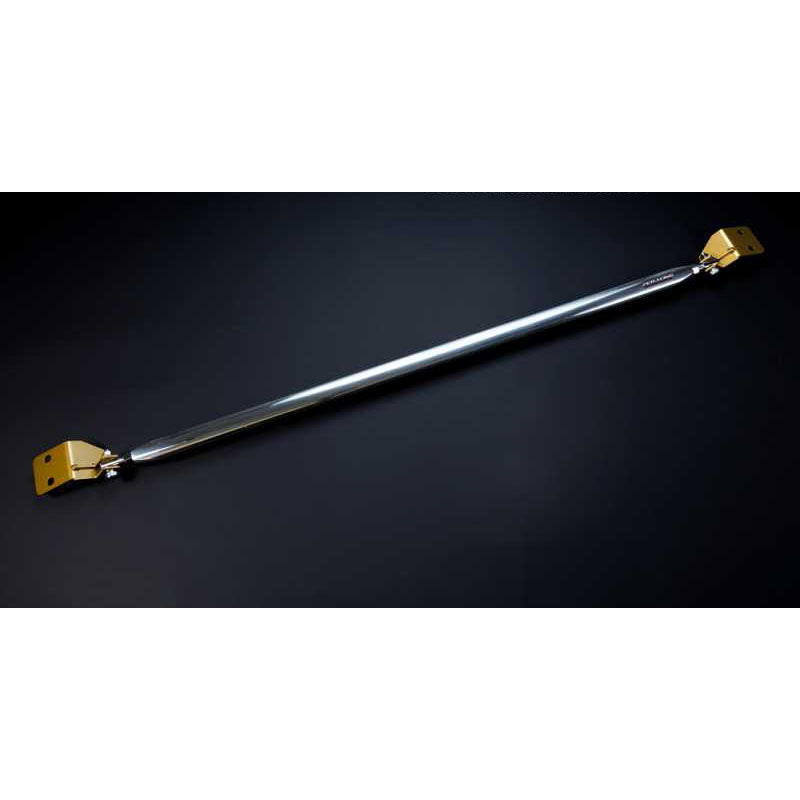 J's Racing Aluminum Tower Bar - 2023+ Honda Civic Type R (FL5)