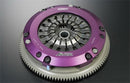 J's Racing Exedy Hyper Single Clutch Kit - 92-95 Honda Civic (EG)