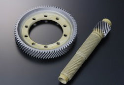 J's Racing Final Gear Sets - 04-08 Acura TSX (5.1 WPC)