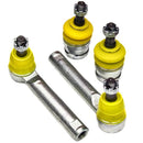 Whiteline Roll Center / Bumpsteer Adjust Kit - Subaru Forester 97-18 / Impreza 93-16 / WRX 02-21 / WRX STI 04-21