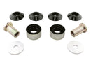 Whiteline Anti-Lift/Caster Kit - Lower Control Arm - Subaru Forester 2008