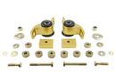 Whiteline Anti-Lift/Caster Kit-Comfort - Subaru Impreza 2002
