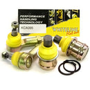 Whiteline Roll Center Adjustment Kit (Front) - 03-07 Mitsubishi Lancer Evolution 7/8/9 (CT9A)