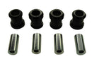 Whiteline Camber Correction - Control Arm Upper Inner - 06-15 Mazda MX-5 Miata (NC)