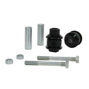 Whiteline Bush Kit-Control Arm Front Lower Rear - 06-11 BMW 1-Series non-M (E8X) / 3-Series non-M (E9X)