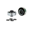 Whiteline Bush Kit-Control Arm Front Lower Inner Rear - 03-07 Mitsubishi Lancer Evolution 8/9 (CT9A)