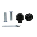 Whiteline Bush Kit- Radius Arm - Lower Bushing - 12-19 BMW 3-Series (F30/F31/F34/F80)