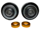 Whiteline Anti Lift Bushing Kit (Front) - Hyundai Elantra GT / I30 16+