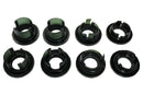 Whiteline Positive Traction Kit- Rear - Subaru Impreza 2011