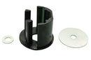 Whiteline Rear Torque Arm Insert - Audi TT 2009