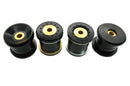 Whiteline Crossmember Mount Front & Rear Bushing - 11-12 BMW 1M