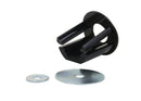 Whiteline Trans Mount Insert - Audi A3 04-12 / S3 04-12 / TT 07-15 / VW Golf Mk5 / Jetta Mk5 / Passat B6 / B7