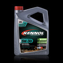 KENNOL Performance Energy+ 5W-30 Motor Oil (4L)