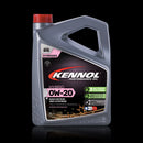 KENNOL Performance Ultimat 10W-60 Motor Oil