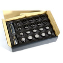 Project Kics MS-37 Lug Nuts