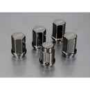 Project Kics MS-37 Lug Nuts