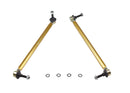 Whiteline Front Sway Bar Link Camaro Oe Replace - Chevrolet Camaro 2010-2012