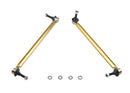 Whiteline Front Sway Bar Link Camaro Lowered - Chevrolet Camaro 2010-2012