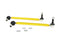 Whiteline Front Swaybar Endlinks - 2019-2022 Hyundai Veloster N