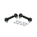 Whiteline Rear Sway Bar Link Kit - Infiniti QX30 2017+ / Mercedes Benz CLA250 14-18 / CLA45 AMG 14-18 / GLA250 15-18 / GLA45 AMG 15-18