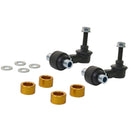 Whiteline Rear Sway Bar Link Kit - Hyundai Elantra 2017+