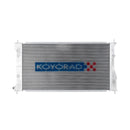 Koyo Aluminum Radiator - 13+ Subaru BRZ/Scion FR-S/Toyota GR86/GT86