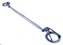 Whiteline Brace-Strut Tower Alloy Adj - Subaru Impreza 02-07