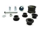 Whiteline H/Duty Steer Rack Bushes - Subaru Impreza 2005